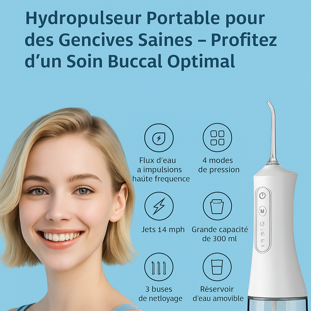 IceLight Hidropulsor Inteligente