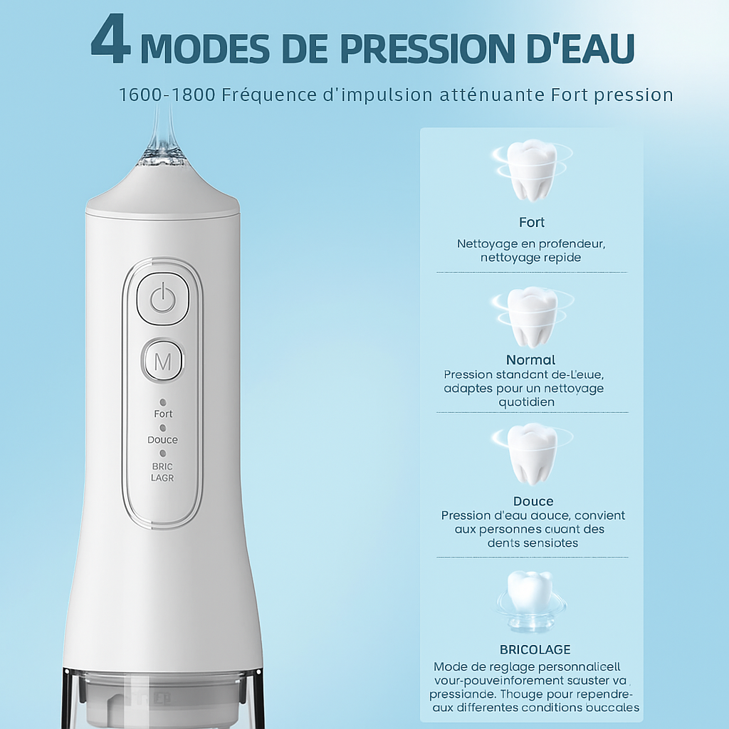IceLight Hidropulsor Inteligente